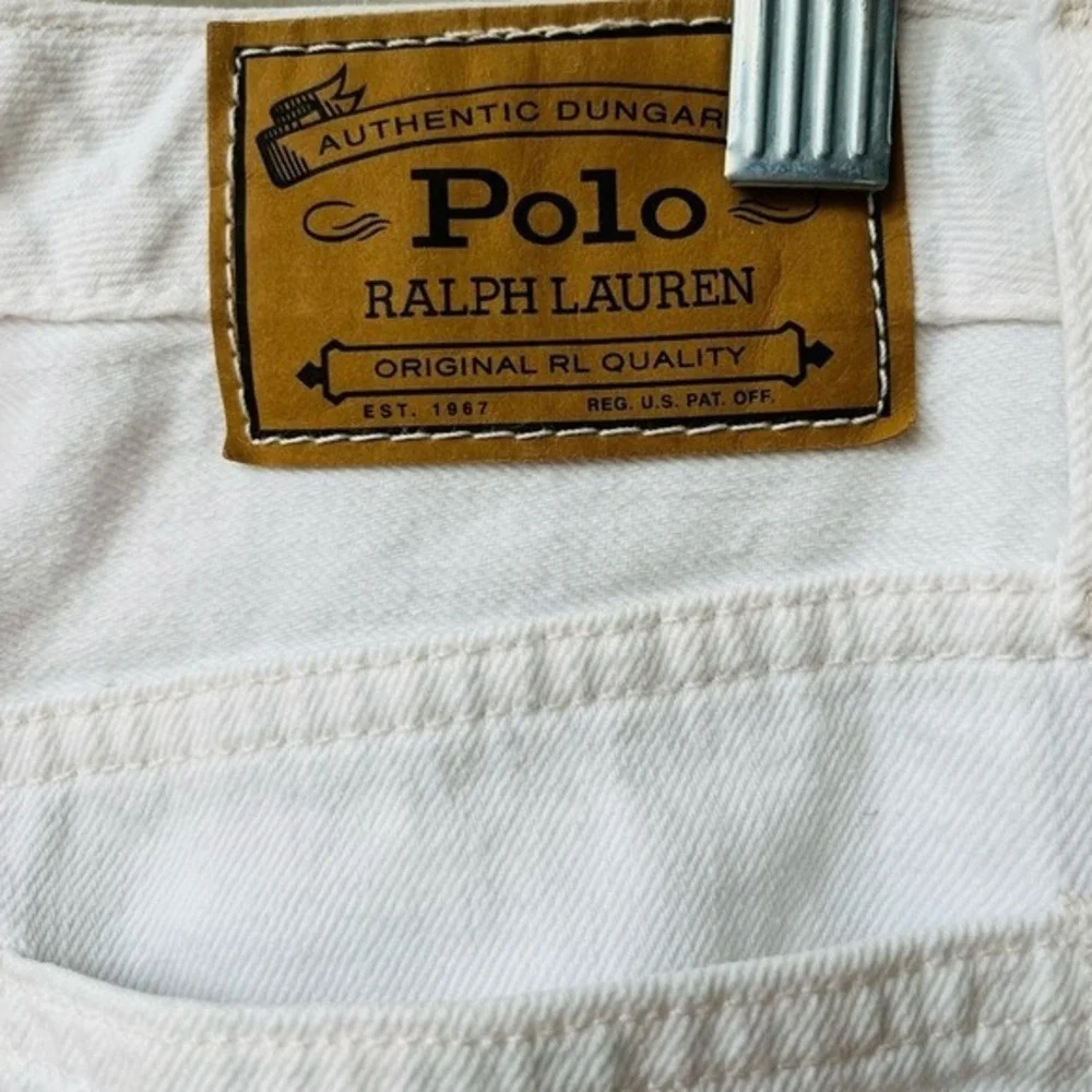 Ralph Lauren polo ralph
